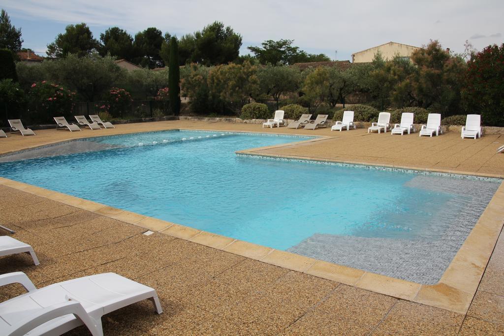 Les Jardins De Fontanille Saint-Rémy-de-Provence Szoba fotó